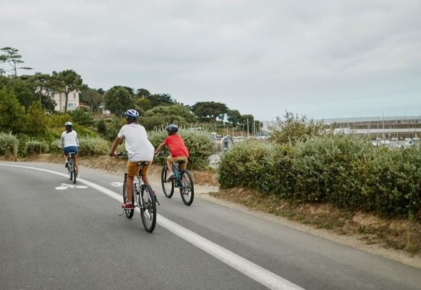 FÊTE DU VÉLO !   PORNIC AGGLOMÉRATION