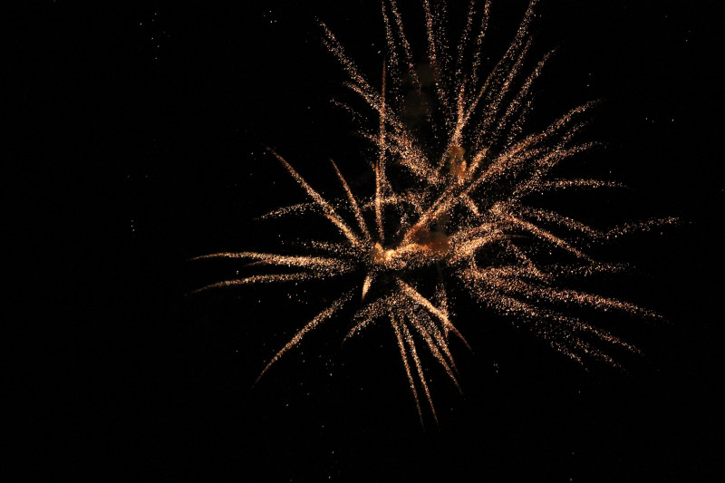 Fête nationale à La Plaine-sur-Mer