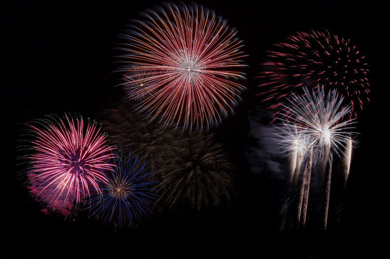 fête nationale préfailles destination pornic feu d'artifice musique batucada défilé lampions