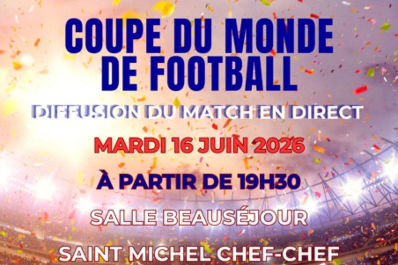 Coupe du monde de football