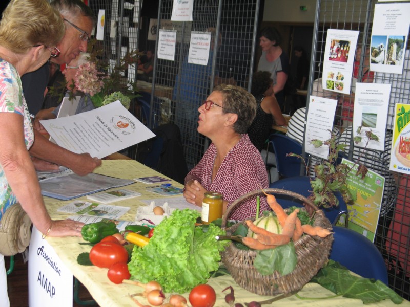 Forum des associations