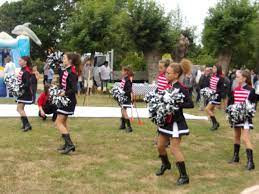 GALA DES MAJORETTES