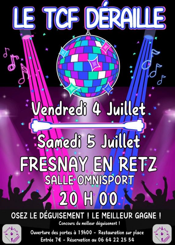 Gala du Twirling club