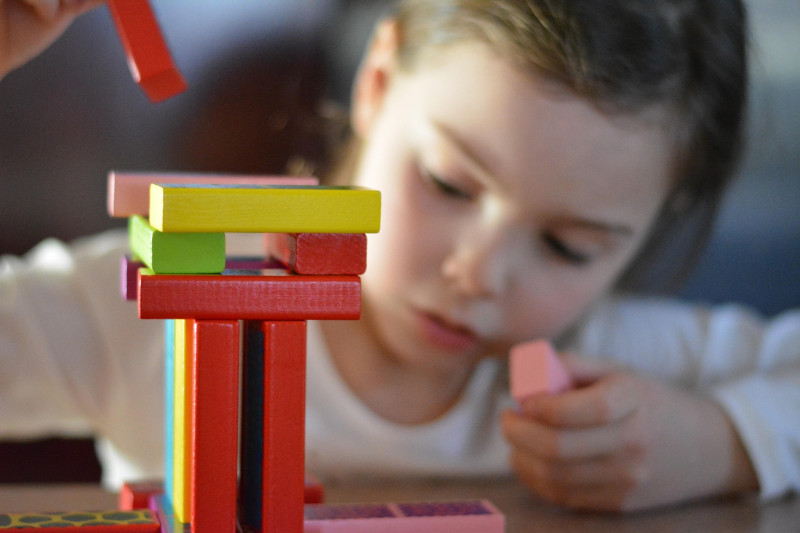 Atelier multi activité