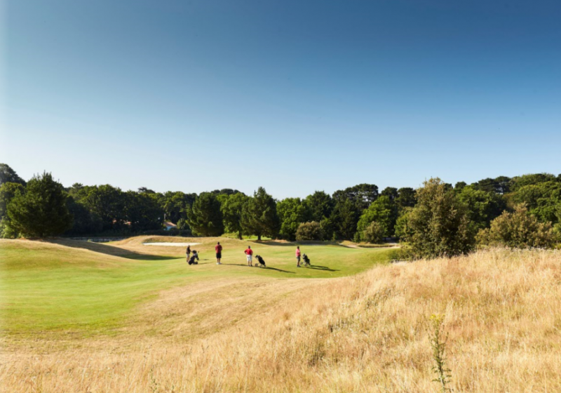 Pornic Golf