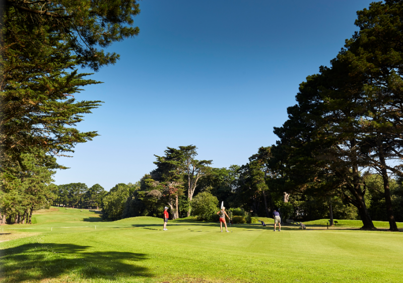 Pornic Golf