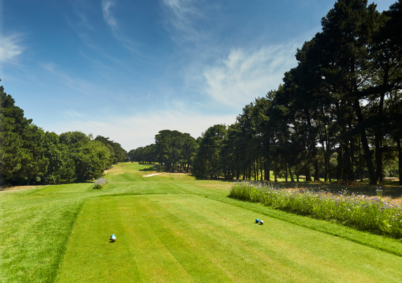 Pornic Golf