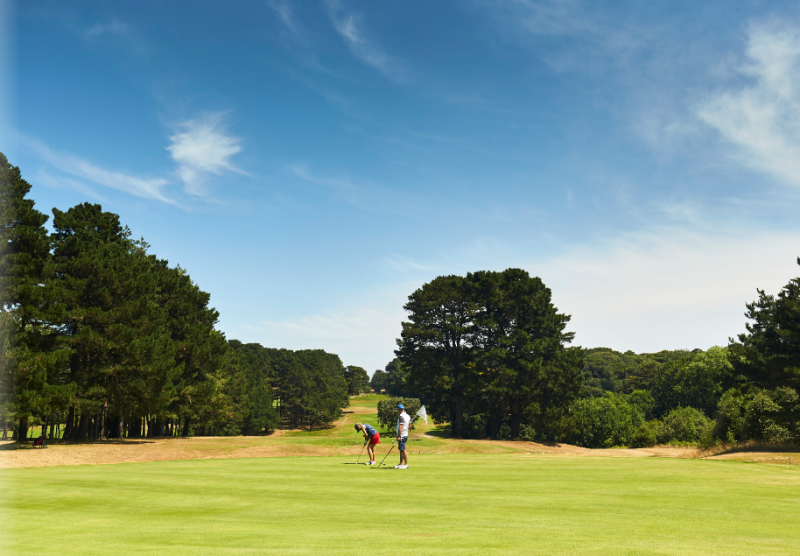 Pornic Golf