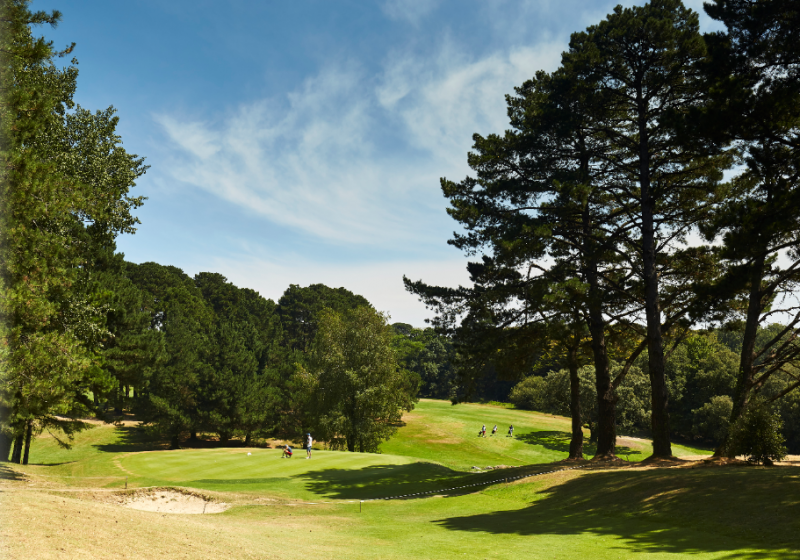 Pornic Golf