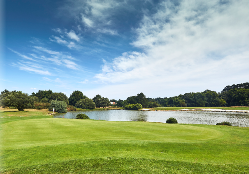 Pornic Golf