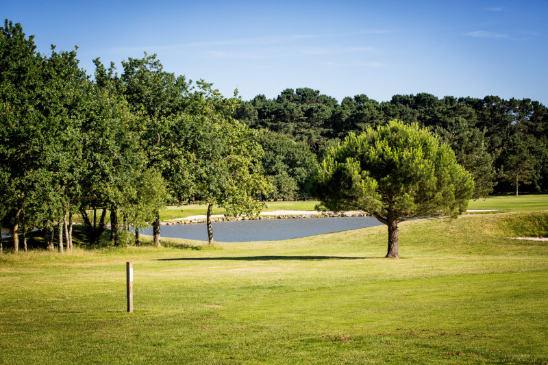 Golf de Pornic