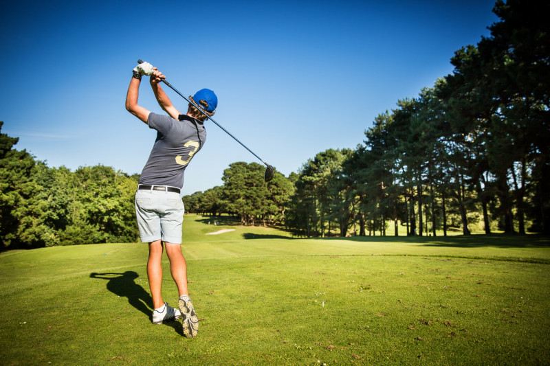 Golf de Pornic