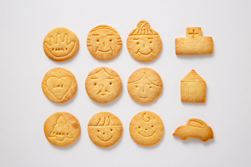 Gouter à thème