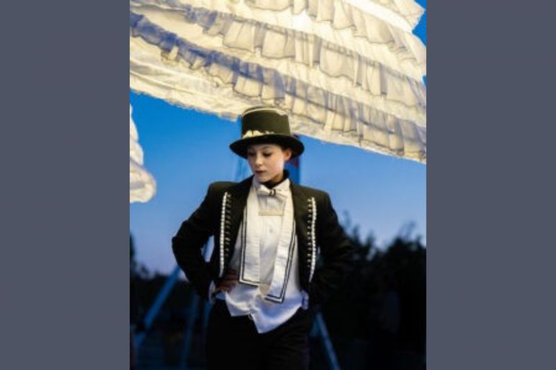 Grande soirée : sous le ciel de Pornic