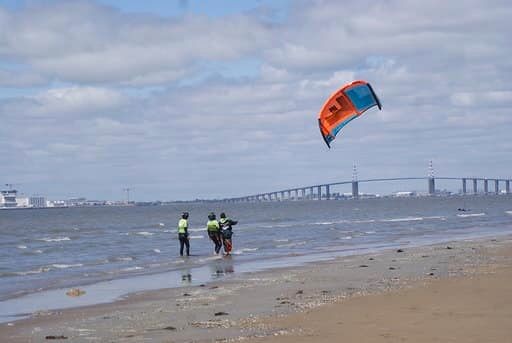 H2AIR KITESCHOOL