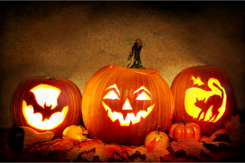 Happy Halloween