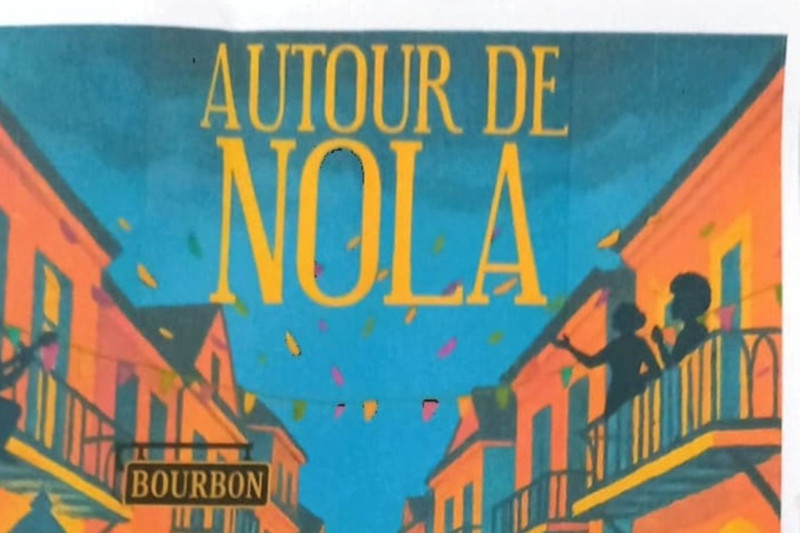 Histoire en musique avec Zaf Zapha & Mathieu Lagraula