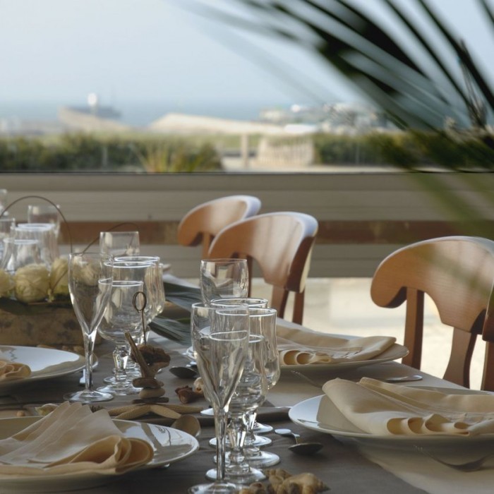 pornic la bernerie chateau seminaire salle réunion restaurant hotel piscine vue mer parc jardin prefailles