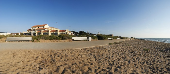 pornic la bernerie chateau seminaire salle réunion restaurant hotel piscine vue mer parc jardin prefailles