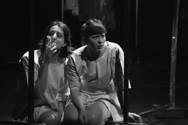 théâtre rouans espace coeur en scène spectacle comédie drame