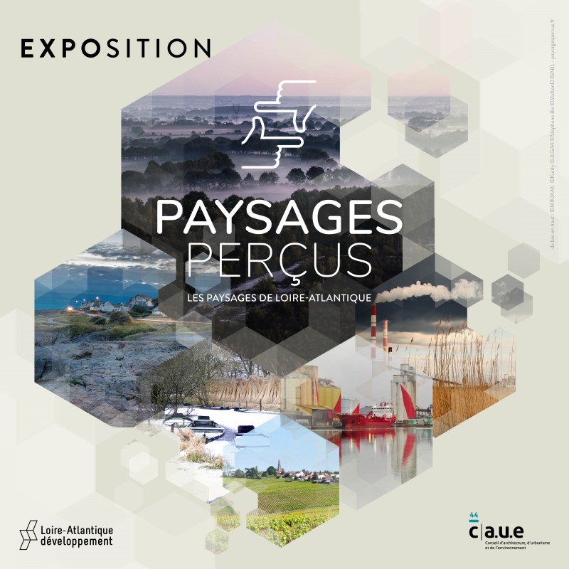 EXPOSITION PERMANENTE DE PAYSAGES