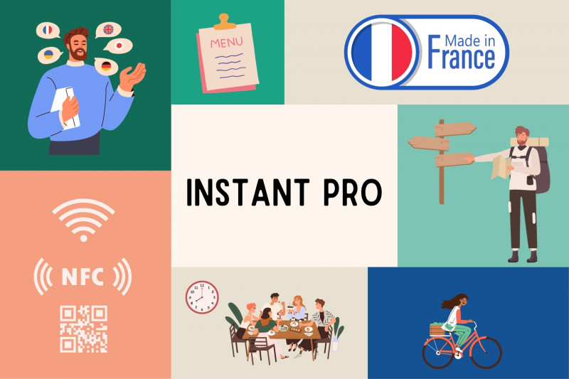 Instant PRO 2024 Destination Pornic