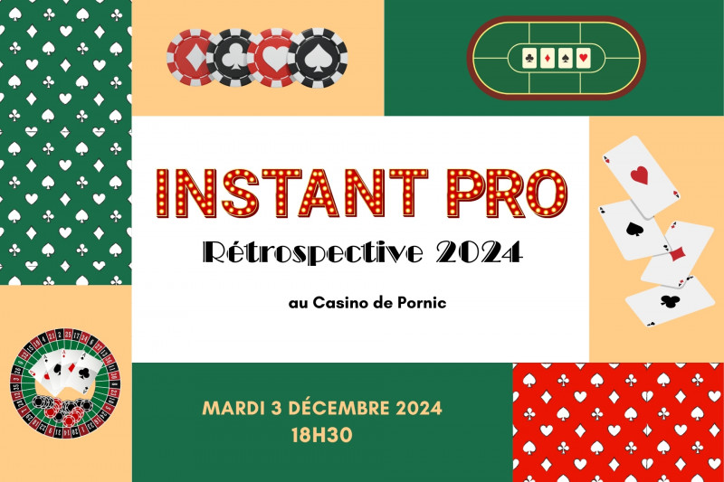 Instant Pro bilan 2024