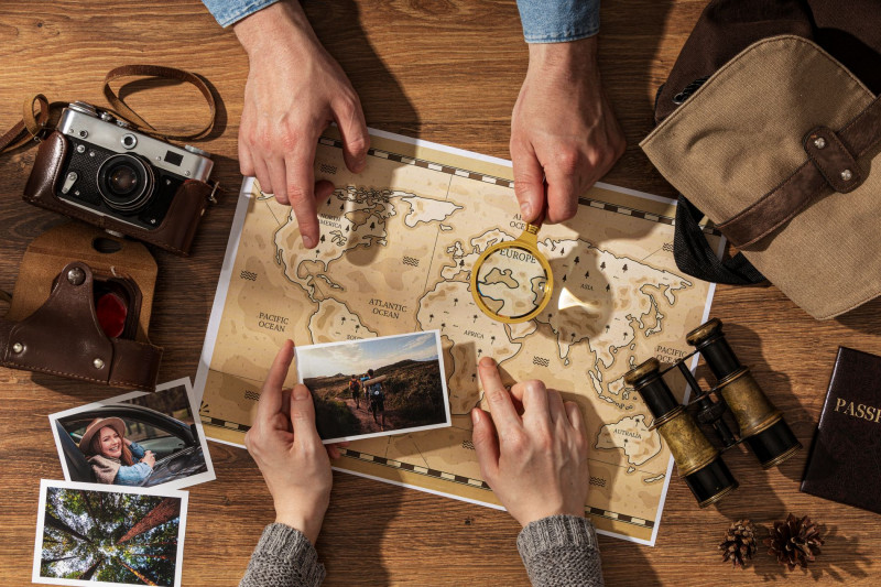 escape game jeu de piste enigmes médiathèque joseph rousse la plaine sur mer 