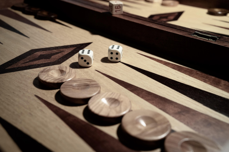 Jeux collectifs & jeux en bois