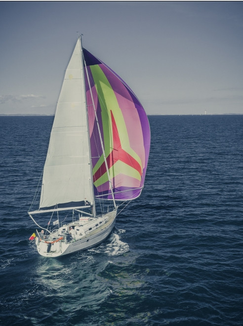 JOURNEE EN MER SPECIALE VOILES DE TRADITION PORNIC