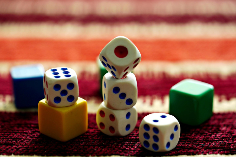 Journée ludique à la ludothèque