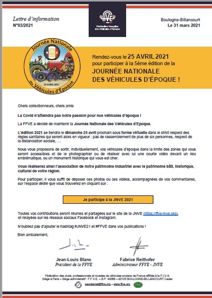 JOURNEE NATIONALE DES VEHICULES D'EPOQUE PORNIC