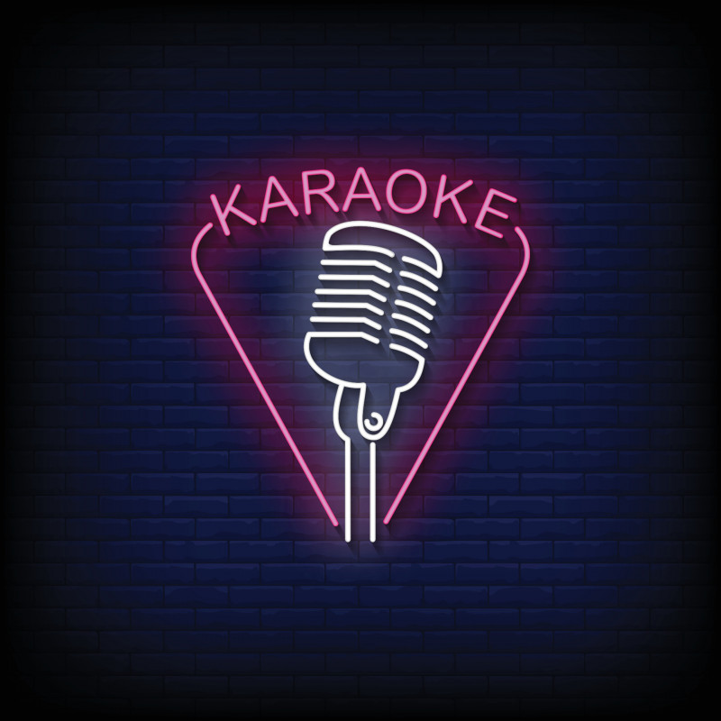Karaoké et Mix au Oak Bar Pornic