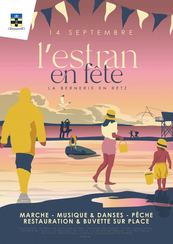 L'Estran en Fête