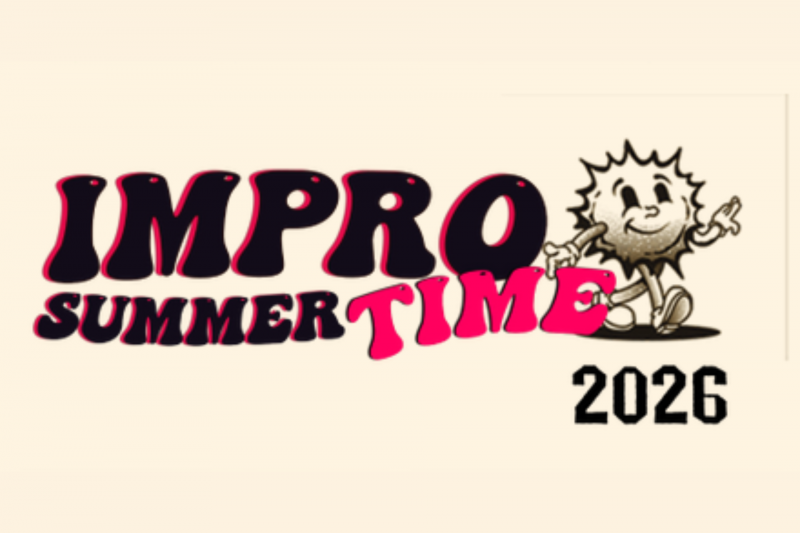  The Impro Summer Tour at Éco Domaine Pornic