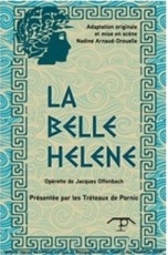 LA BELLE HELENE PORNIC OPERETTE OFFENBACH