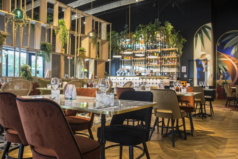 Repas de la Saint Valentin à Pornic, Sortir pour la Saint Valentin à Pornic, Menu de la Saint Valentin Pornic, Fêter la Saint Valentin loire atlantique