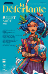 La déferlante d'été, spectacle enfants, Tuga pornic