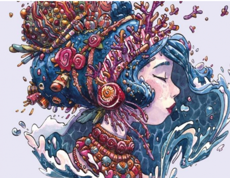 La déferlante de Printemps, théâtre: G.R.A.i.N, histoire de fous  pornic