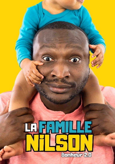 La famille Nilson - spectacle humoristique et musical