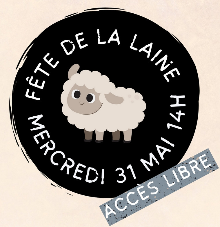 LA FÊTE DE LA LAINE PORNIC