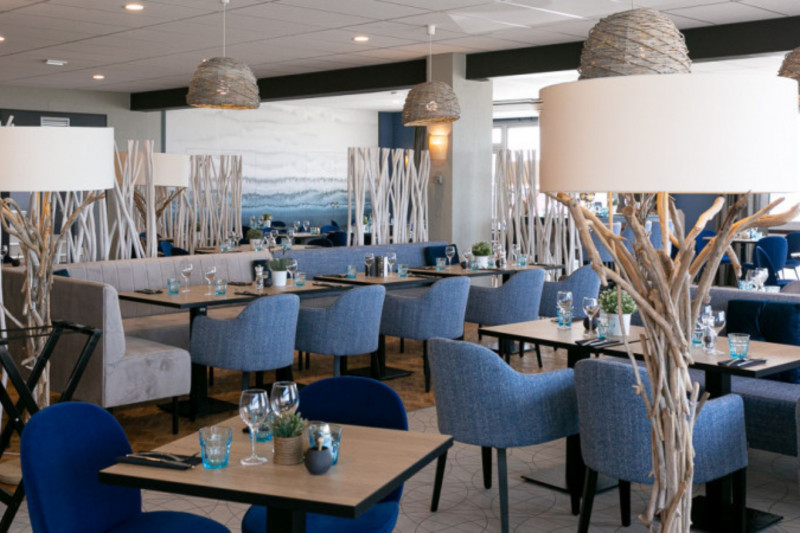 La Flottille - Menu Saint-Valentin 2026