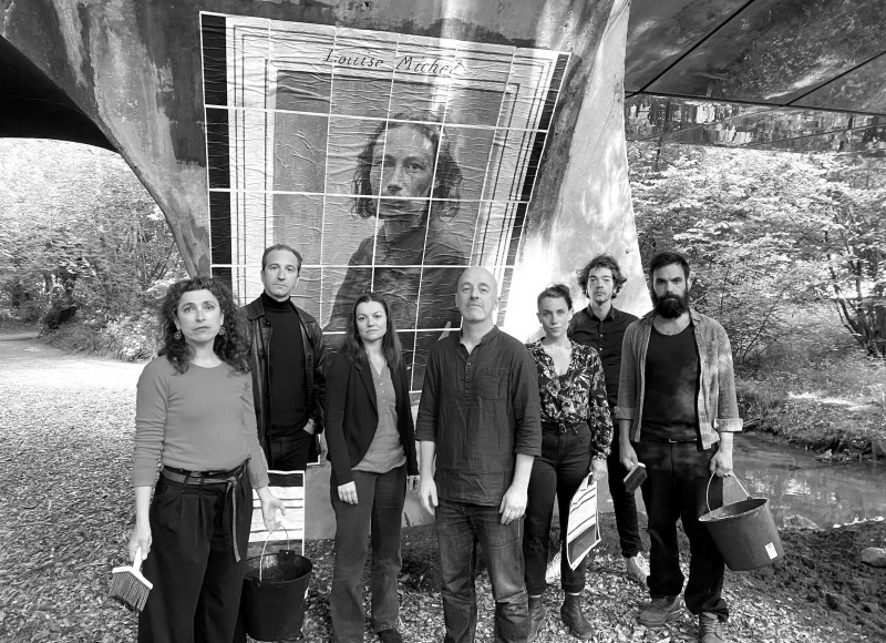 La mort ne veut pas d'L