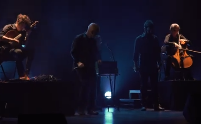 La mort ne veut pas d'L