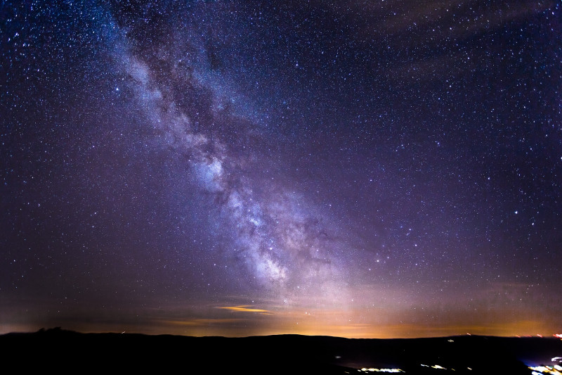 la nuit des étoiles sain cyr villeneuve en retz