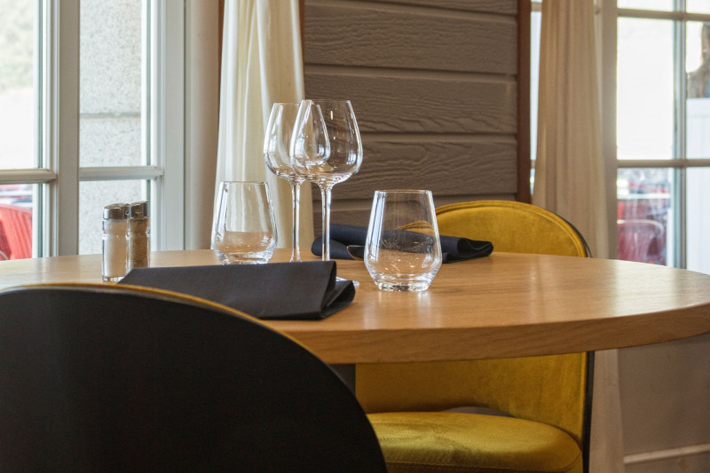 Repas de la Saint Valentin à Pornic, Sortir pour la Saint Valentin à Pornic, Menu de la Saint Valentin Pornic, Fêter la Saint Valentin loire atlantique