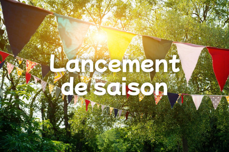 Lancement de saison touristique tourisme entreprise réseau partenaire été 