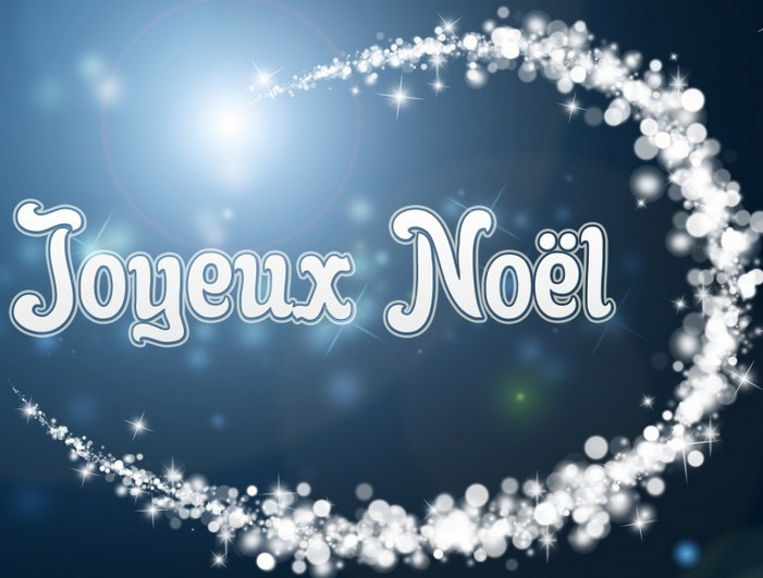 Lancement des illuminations de Noël, bourg du Clion sur Mer Pornic 