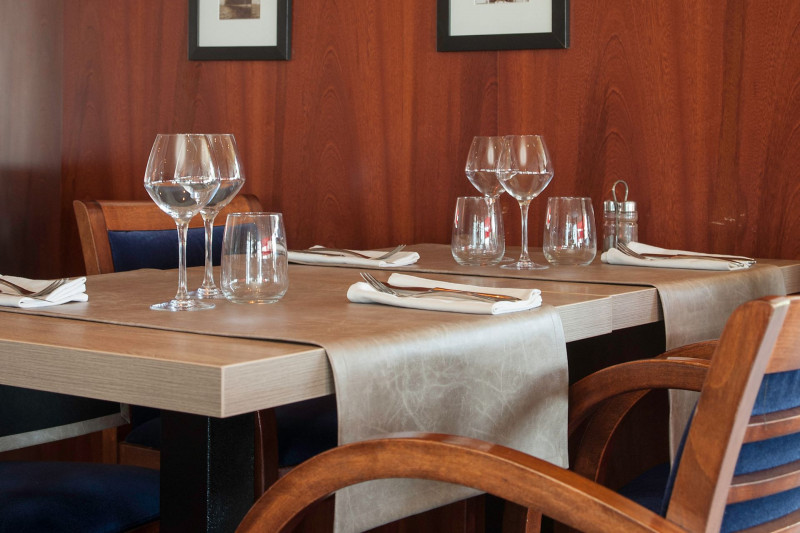 Repas de la Saint Valentin à Pornic, Sortir pour la Saint Valentin à Pornic, Menu de la Saint Valentin Pornic, Fêter la Saint Valentin loire atlantique