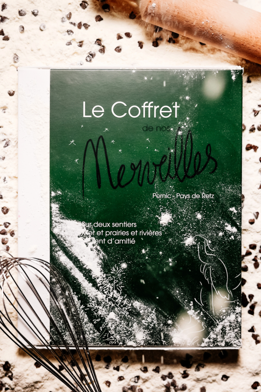 Le Coffret de nos Merveilles